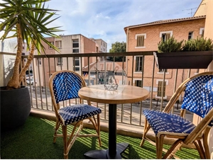 t5 à la vente -   13400  AUBAGNE, surface 106 m2 vente t5 - UBI445685030